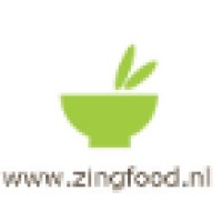 Zing Good Food Logo