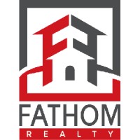 Fathom Realty-Austin Logo