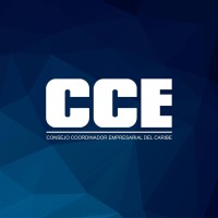 Consejo Coordinador Empresarial del Caribe A. C. Logo