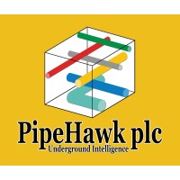 PIPEHAWK PLC Logo
