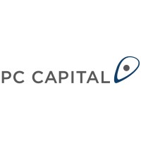 PC Capital Logo
