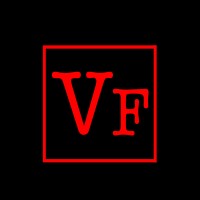 VisionFire Films, Inc. Logo