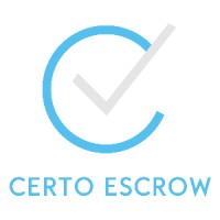 Certo Escrow B.V. Logo