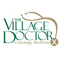 The Village Doctor Logo