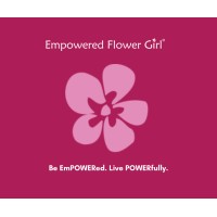 Empowered Flower Girl LLC Logo