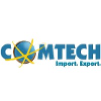 COMTECH IMP EXP LLC Logo