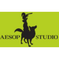 Aesop Studio Logo