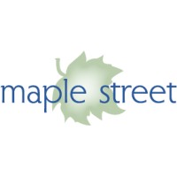Maple Street, Inc. Logo