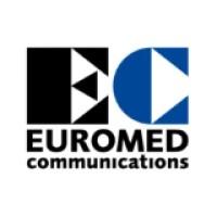 Euromed Communications Logo