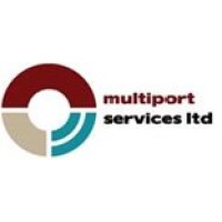 MULTIPORT SERVICES LTD Logo