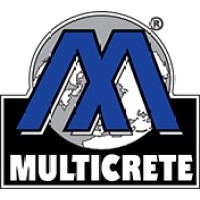 Multicrete Systems Inc. Logo