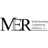 Manufacturing Engineering Resource, Inc. Logo