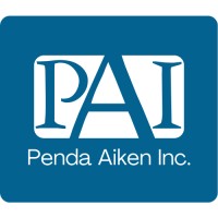 Penda Aiken, Inc. Logo