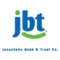 Jonestown Bank & Trust Co. Logo