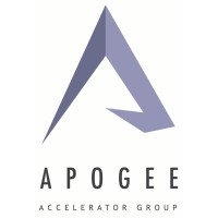 Apogee Accelerator Group Logo