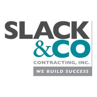 Slack & Co. Contracting, Inc. Logo