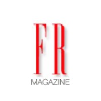 Florida Review Magazine Logo