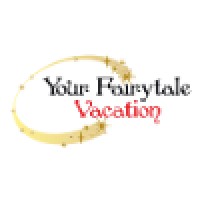 Your Fairytale Vacation Logo