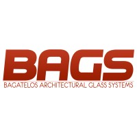 Bagatelos Architectural Glass Systems Inc. Logo