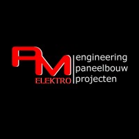 PM Elektro Logo