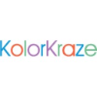 KolorKraze, LLC Logo