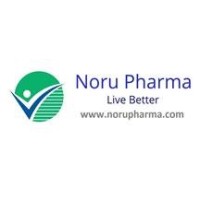 NORU PHARMA Logo