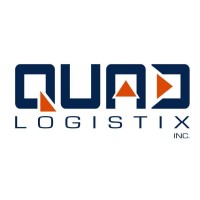 Quad Logistix Inc. Logo
