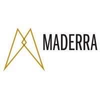 Maderra Logo
