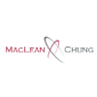 MacLean Chung Law Firm Logo