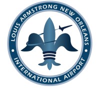 New Orleans Aviation Board Logo