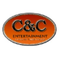 C&C Entertainment Group Logo