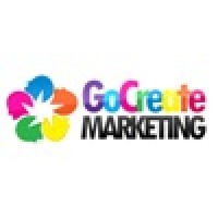 GoCreate Marketing Limited Logo