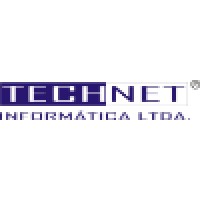 Technet Informática Ltda Logo