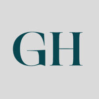 GOODMAN HICHENS PLC Logo
