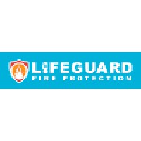 Lifeguard Fire Protection, Inc. Logo