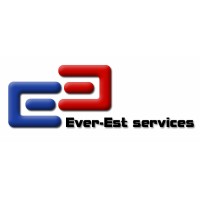 Ever-Est services snc Logo