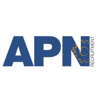 APN RECRUITMENT LIMITED Logo