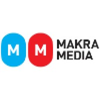 Makra Media Logo