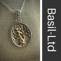 Basil Ltd.com Logo