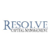 Resolve Capital Management Logo