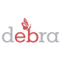 debra of America Logo