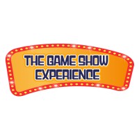 The Game Show Experience Virtual, In-Person and Game On! Trivia Night Events Logo