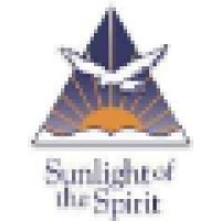 Sunlight of the Spirit Books and Gifts Logo