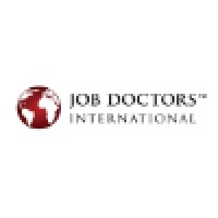 Job Doctors International, LLC Logo