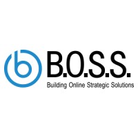 The B.O.S.S. Group Logo