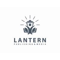 Lantern Publishing & Media Logo