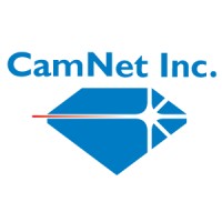 CamNet Inc. Logo