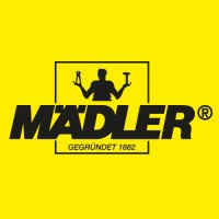 MÄDLER® Logo