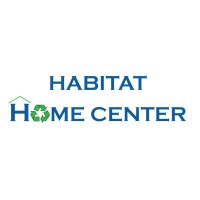 Habitat Home Center Logo