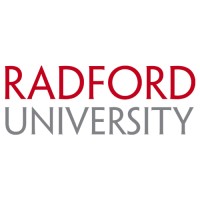 Radford University Logo